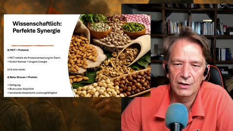 🪻Boschimo des Tages vom 28.11.2025 - Teil 1 🔮Irlmaier Revolution🚩