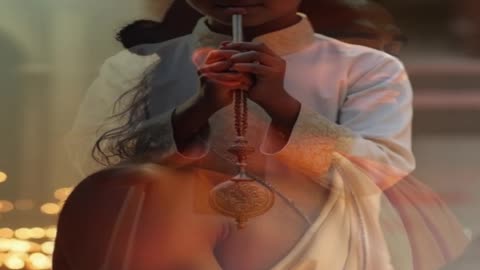 Shankh ka Adhyatmik Rahasya