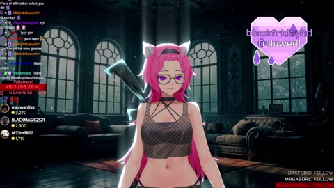 💥[ASMR]POP POP POP!💥 [vod archive]