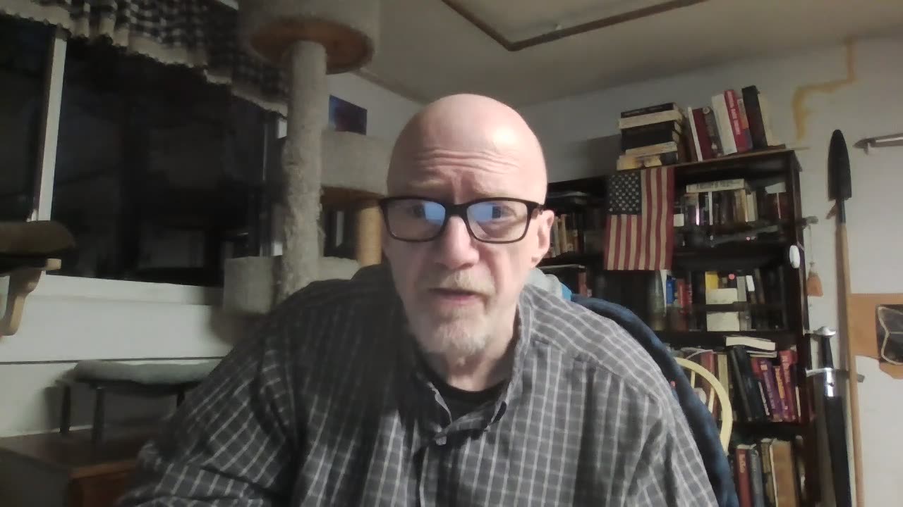 and they shall prophesy