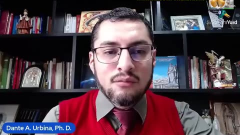 EL BUEY Y EL ASNO: "regalito apologético de navidad"