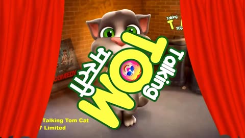 Kartik Aaryan vs Billu Bhool Bhulaiyaa 2 Songs - Talking Tom Masti