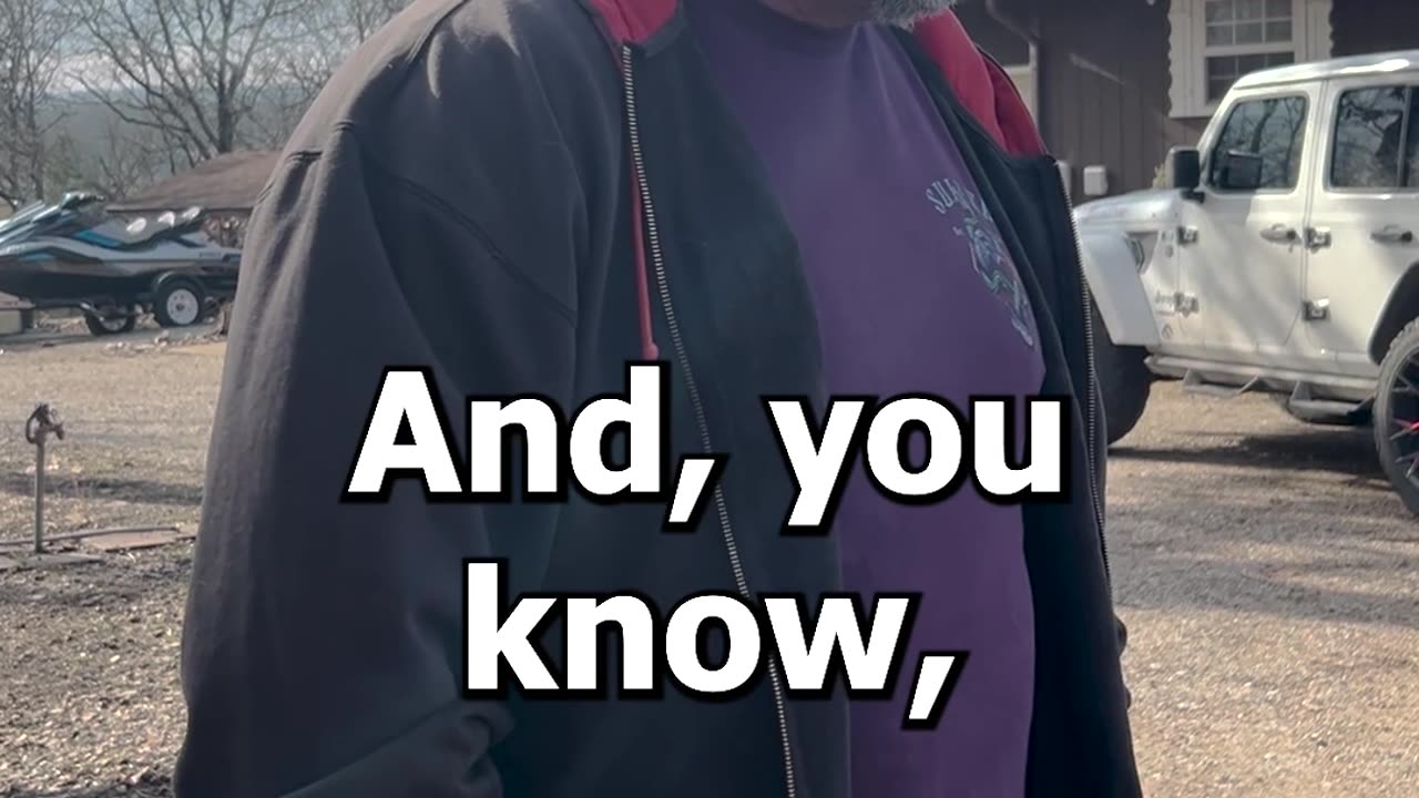 Through the Hard Times