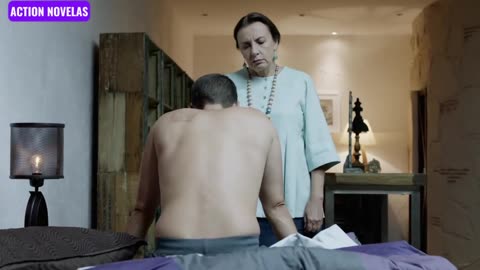 Rosario Tijeras 2ª Cap 4