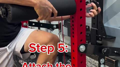 Home Biceps Gains Made Simple | Bullet Pulley