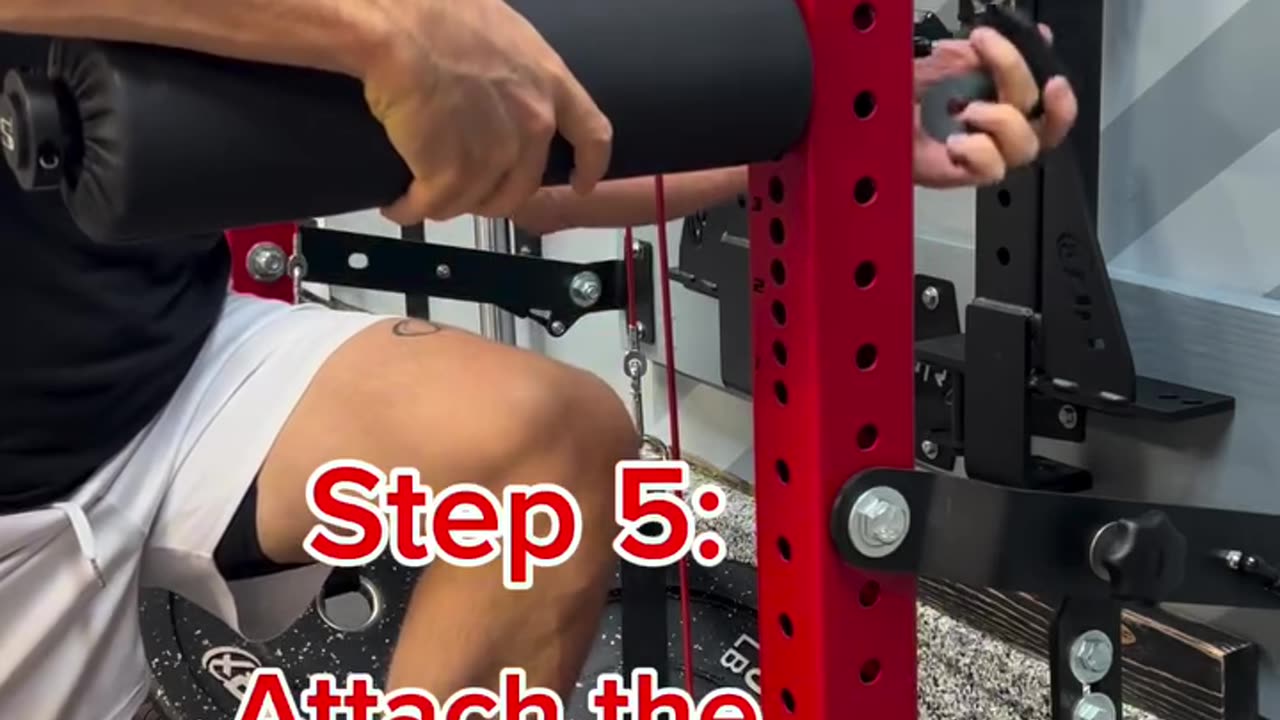 Home Biceps Gains Made Simple | Bullet Pulley