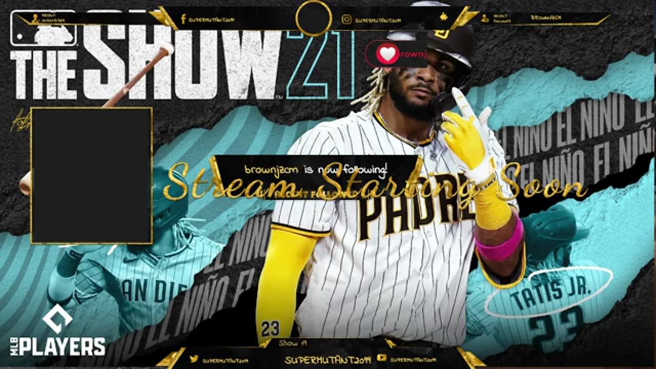 Week 127 of MLB Wednesday with MLB The Show 21
