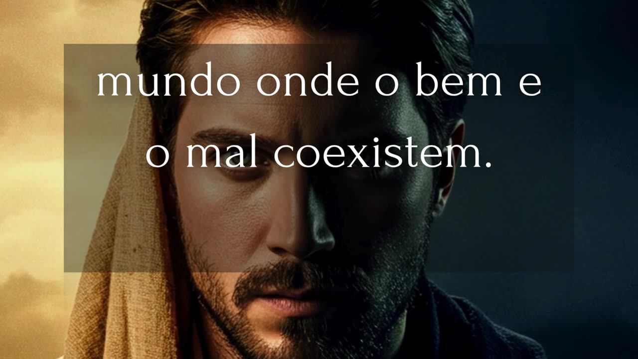 Parábola do Joio e do Trigo (Mateus 13: 24 a 30)