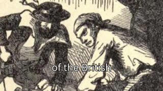 Neighbors fight impressment