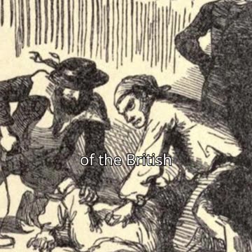 Neighbors fight impressment