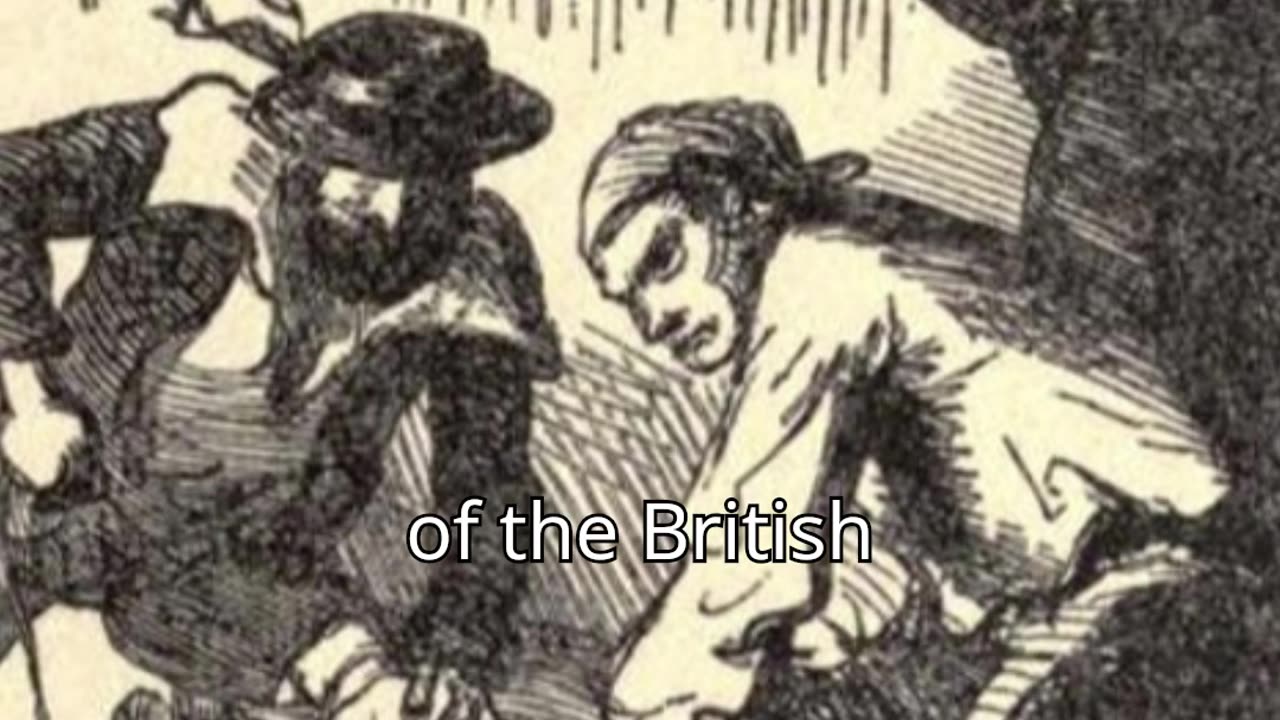 Neighbors fight impressment