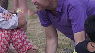 Sleazy Carney with his Epstein friends