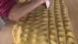 Real Italian Raviolis...