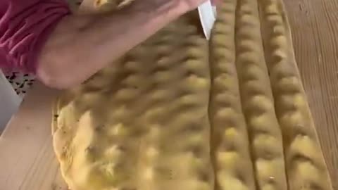 Real Italian Raviolis...