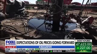 From near collapse to global dominance — America’s oil comeback story