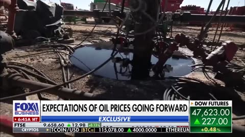 From near collapse to global dominance — America’s oil comeback story