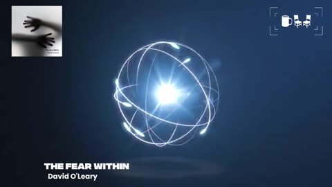 Cupchairs Discovers - 'The Fear Within ' by (David O'Leary)