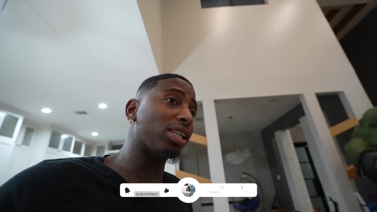 Our Daughter Londyn Has A Ghost Boyfriend!