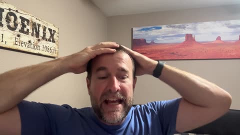 20251019 There's No Fool Like an Old Fool (10/19/2025)