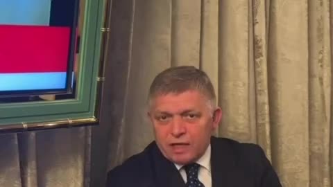 Robert Fico avertit : si Kiev sabote le gaz russe