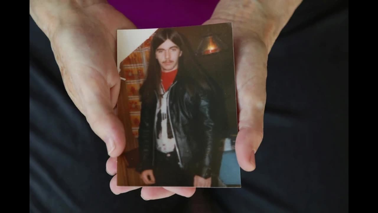 Jurisdictional Failure - The Disappearance of René Bernard Laflamme