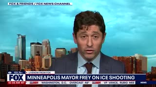 Federal Officers Injured as Violence Against ICE Agents Escalates