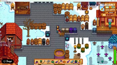 Live with Restream, December 23