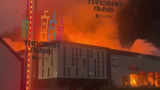 💥🇷🇺 Rusia lanza masivo ataque con misiles hipersónicos Kinzhal contra objetivos militares de Ucrania