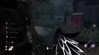 DbD Bing Bong chef - cooking survivors - MacMillan - 3 Steves, 1 Sable [Chaos Shuffle]