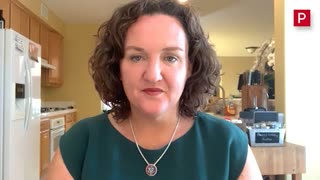 🟢 WATCH: Katie Porter FREAKS OUT on Staffer: "Get out of my f*cking shot!"
