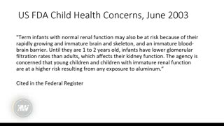 ACIP Day 2: Hep B Vote, Vaccine Schedules, and Aaron Siri Presents