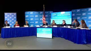 ACIP Day 2: Hep B Vote, Vaccine Schedules, and Aaron Siri Presents