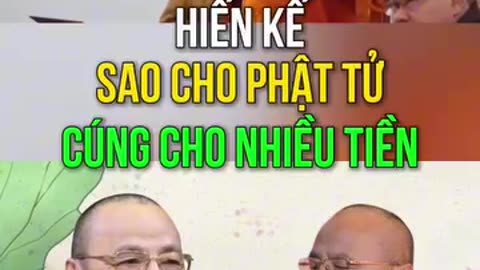 Thích cúng dường