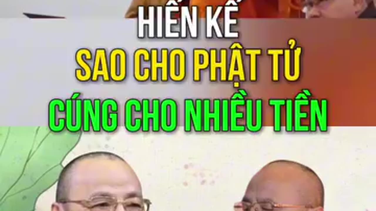 Thích cúng dường