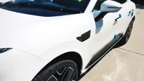 Don't Miss This Epic Luxury Car Unloading! 🚗 Open Car Shipping