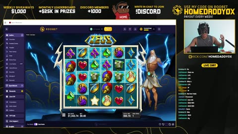 Slots But Everytime I Win I Give You Money