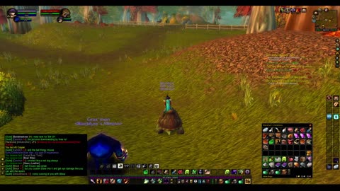 Turtle wow - Alt'lympic Games 2025 v2 - Warlock HC / S&S / Exhaustion-Episode 27 -Northwind - part 1