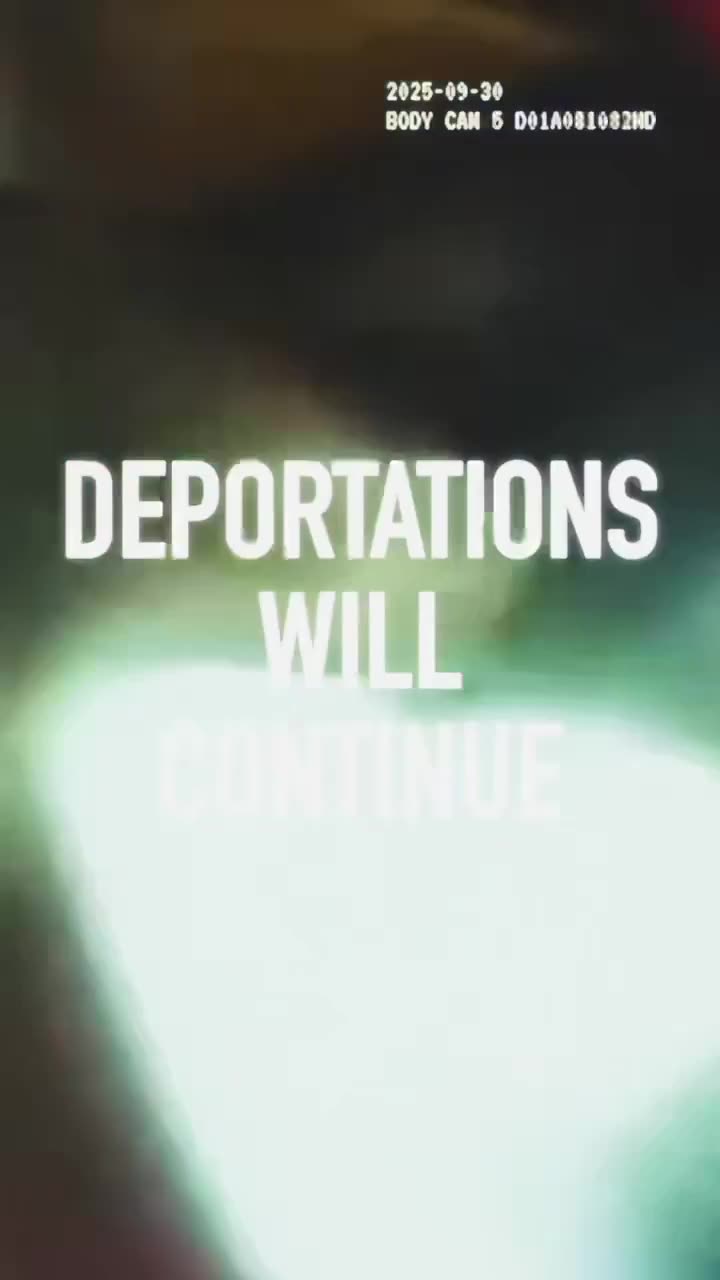 Dear Antifa: We’re taking our country back. Homeland Security