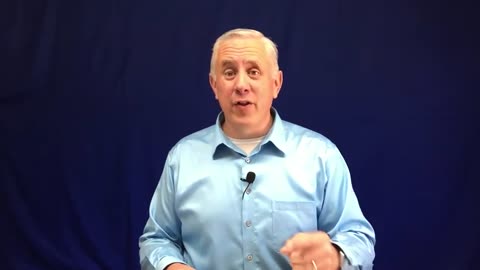 God Planned it for Good, Part 6 - 3.28.2020 Devotional Thought