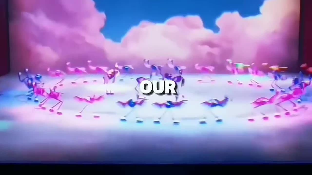 This guy wants something more