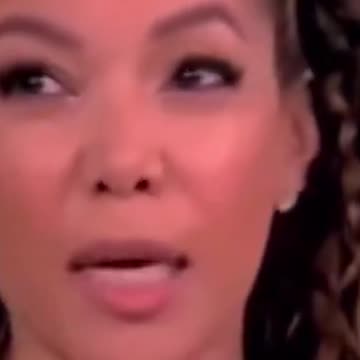 Sunny Hostin Criticized for Calling Trump a Convicted Felon