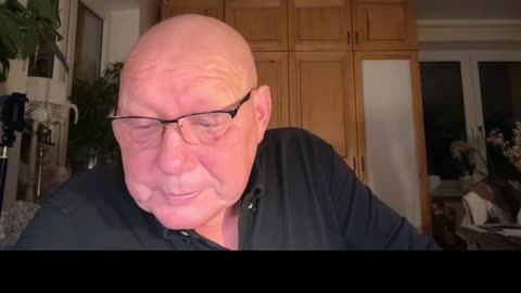 2025.12.03 Jackowski Krzysztof - Trump Rozgrywa Też Europę - Wizja Na Żywo