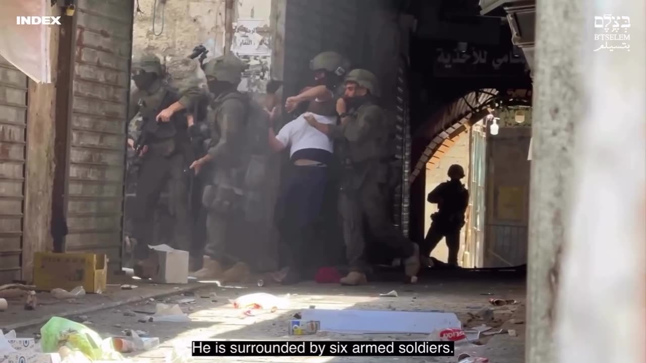 Israeli occupation executed brothers Khaled and Nidal ‘Amirah in Nablus