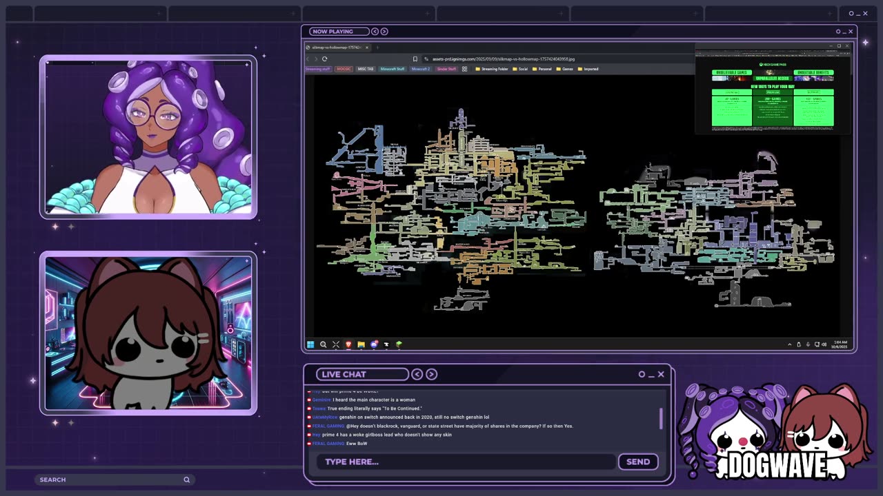 All Warhammer 40k Models were LEAKED! | Dogwave Live