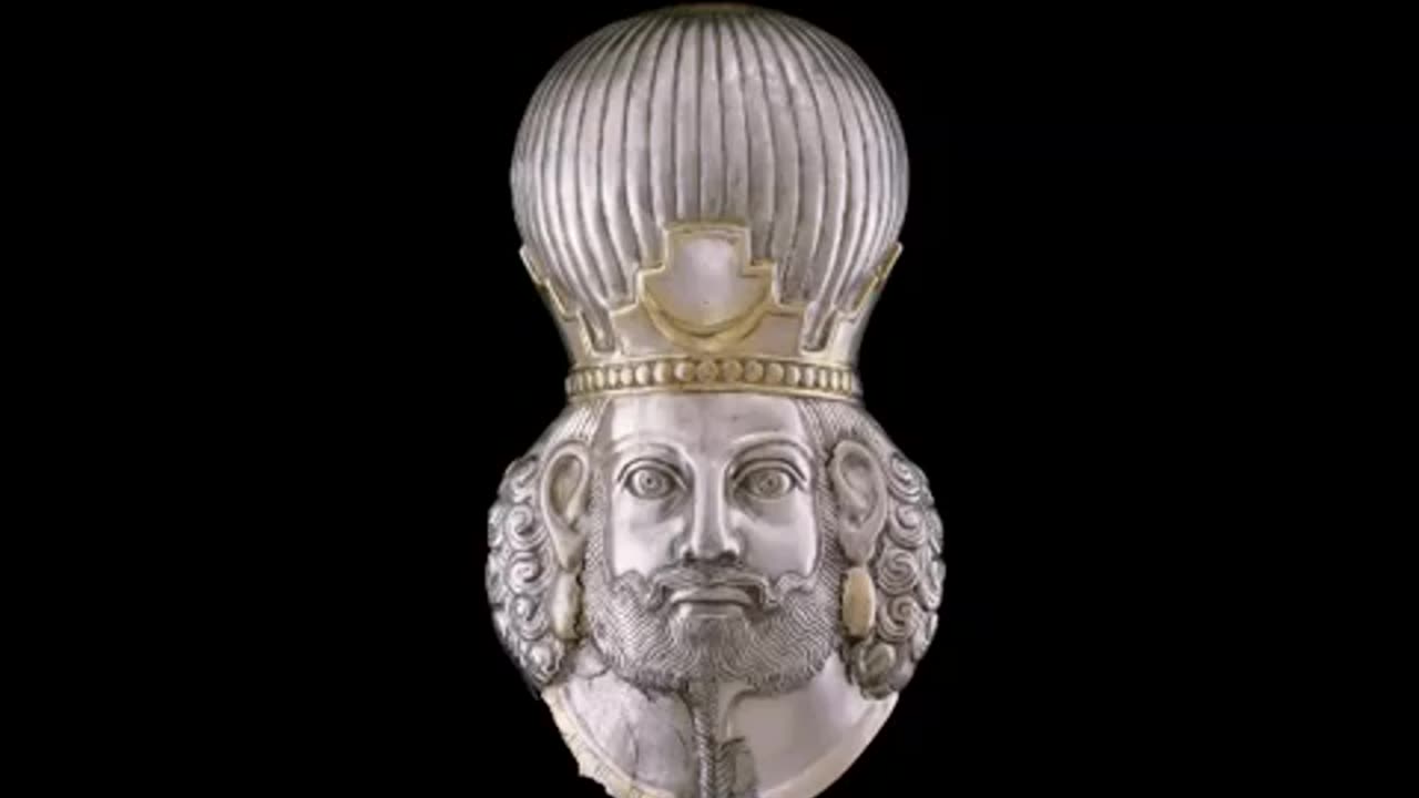 Ammianus Marcellinus Book 18.mp4