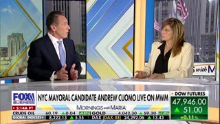 CUOMO: "The truth is, there's a quiet civil war going on in the Democratic Party right now."