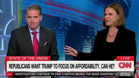 Scott Jennings Doesn't Lets CNN Panelists Off The Hook