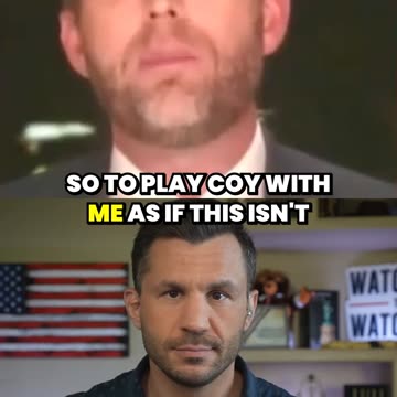 Eric Trump SHUTS DOWN Chris Cuomo on Live TV