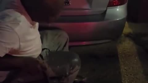 Who Hasn't Been Here