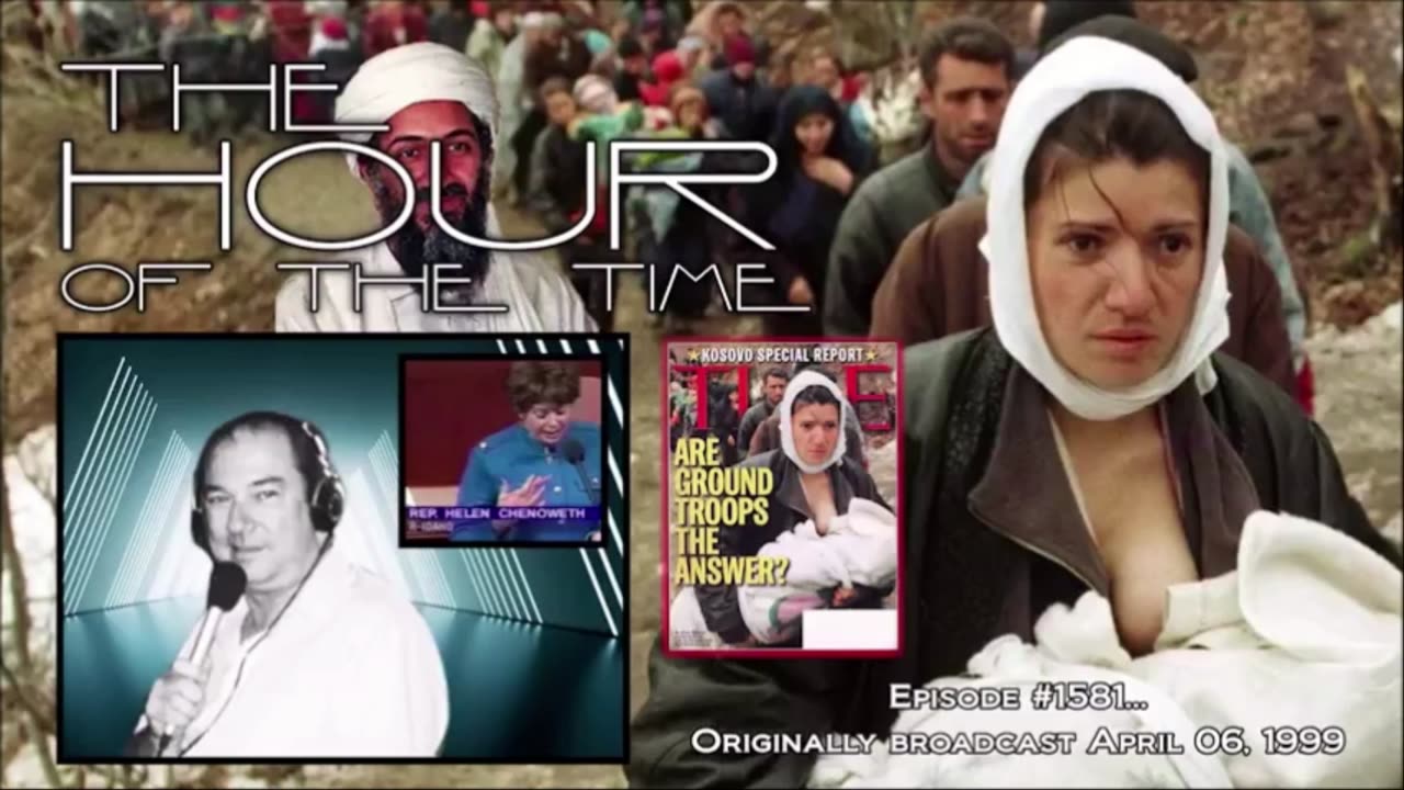 9-27 HOTT & Heavy Saturday Evening